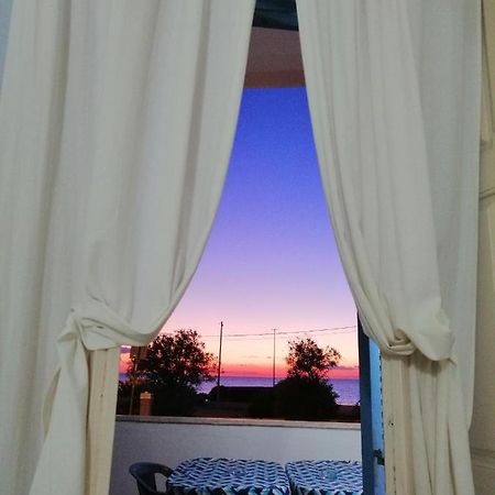 B&B Mareen Santa Maria al Bagno Zewnętrze zdjęcie