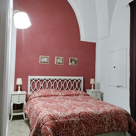 B&B Mareen Santa Maria al Bagno Zewnętrze zdjęcie