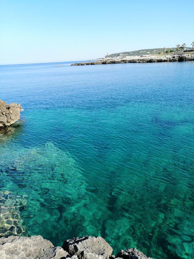 B&B Mareen Santa Maria al Bagno Zewnętrze zdjęcie