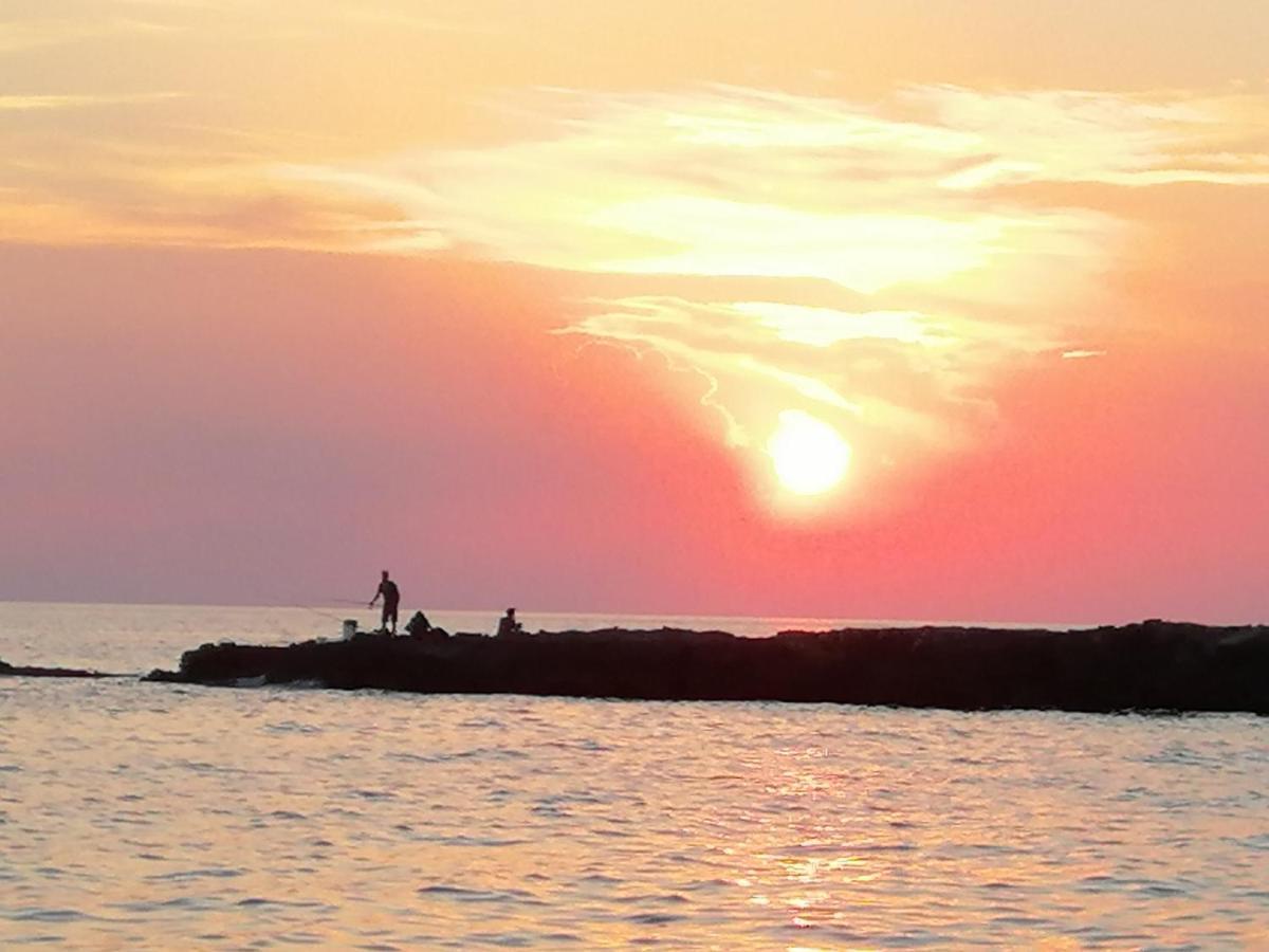 B&B Mareen Santa Maria al Bagno Zewnętrze zdjęcie