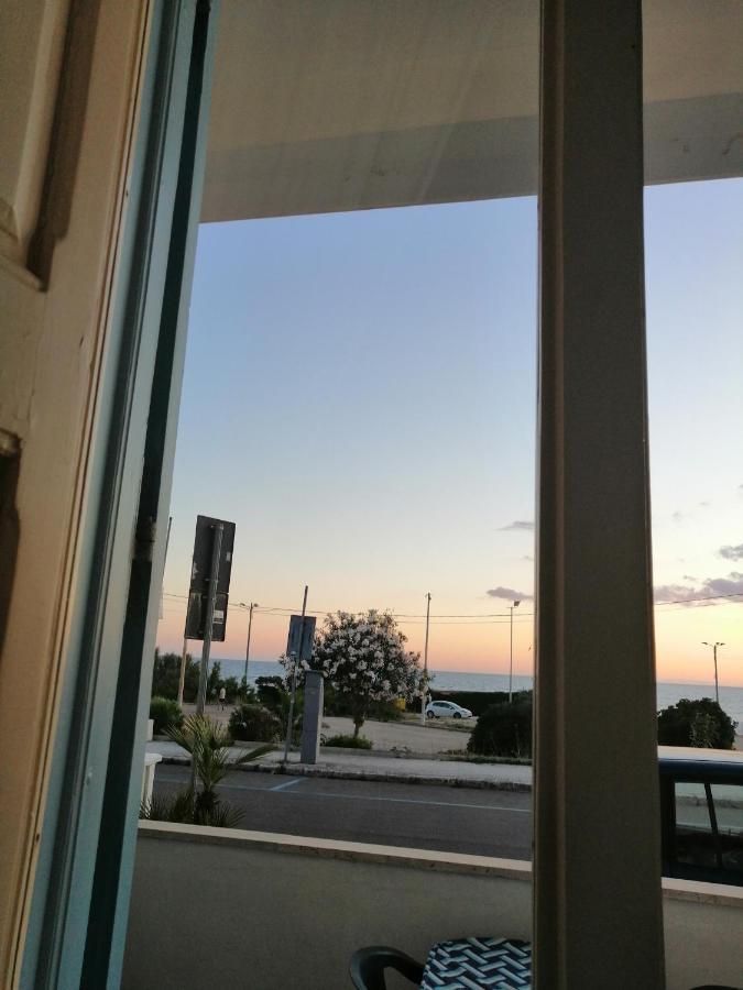 B&B Mareen Santa Maria al Bagno Zewnętrze zdjęcie
