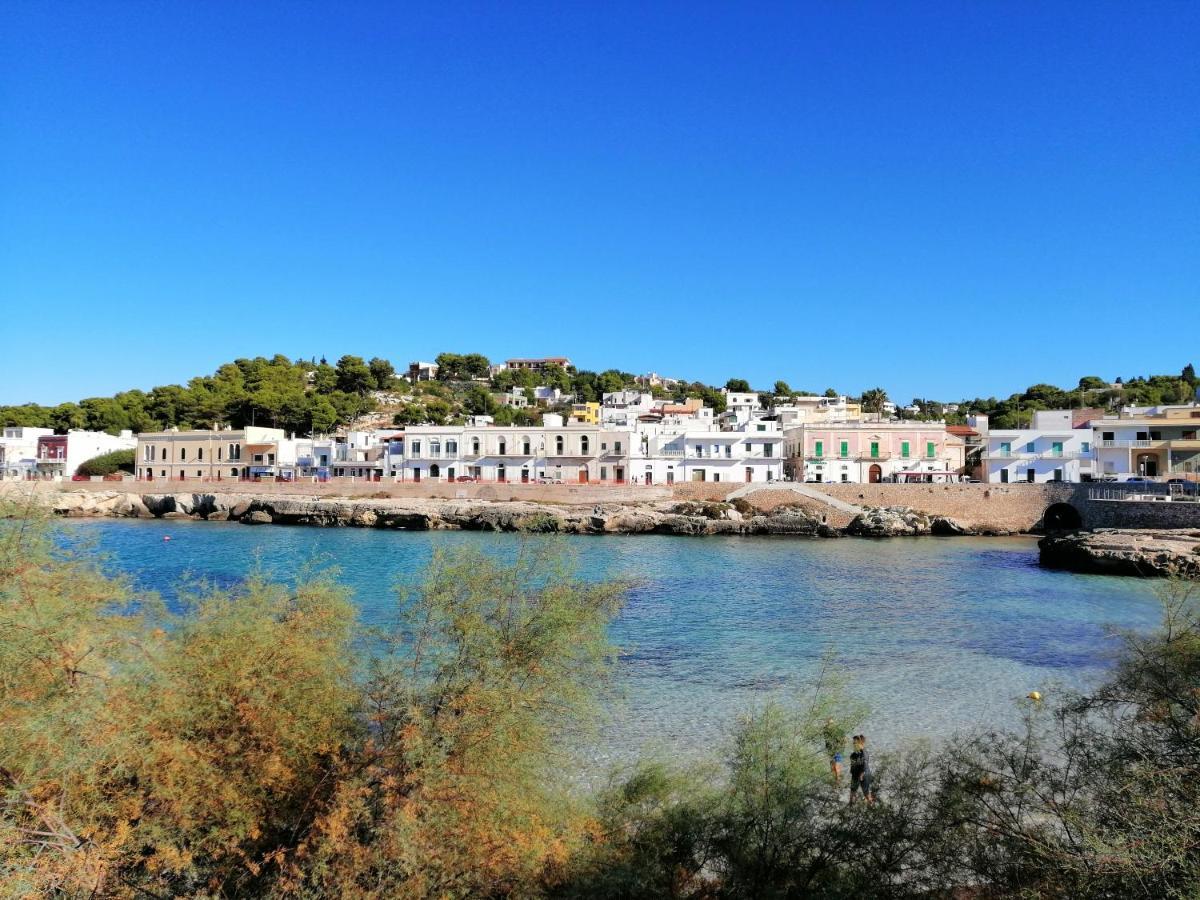B&B Mareen Santa Maria al Bagno Zewnętrze zdjęcie