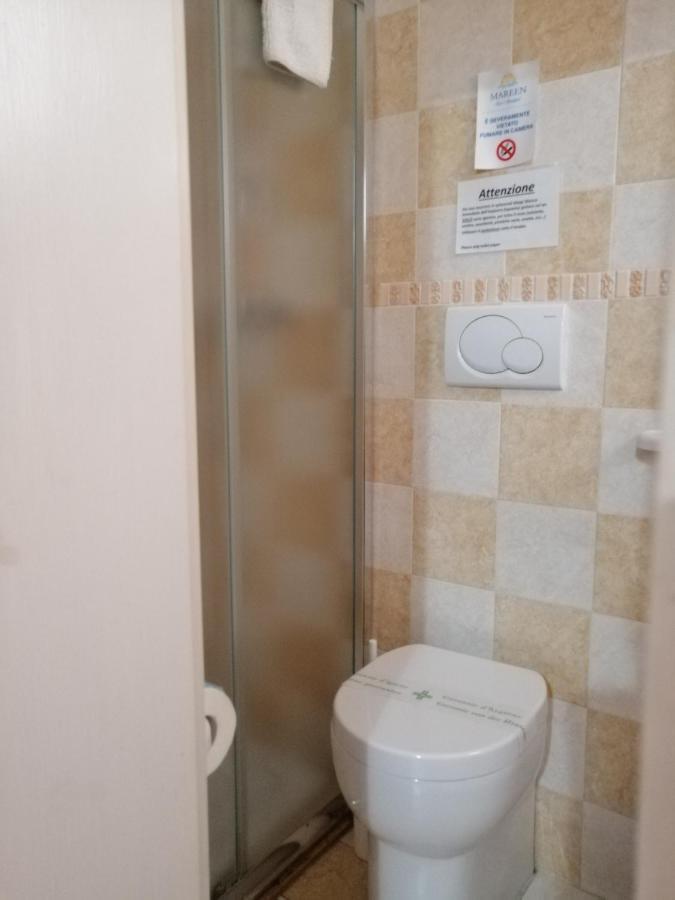 B&B Mareen Santa Maria al Bagno Zewnętrze zdjęcie