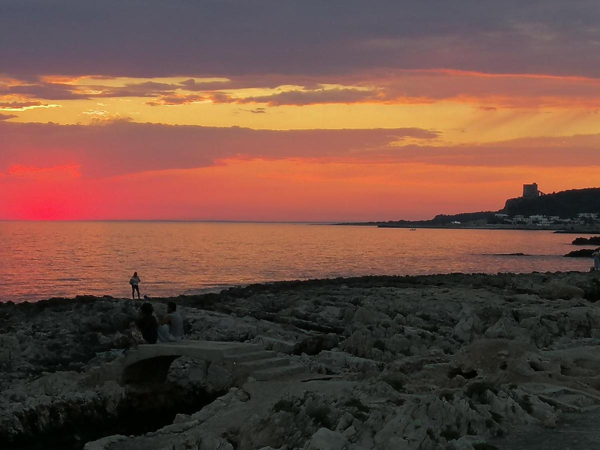 B&B Mareen Santa Maria al Bagno Zewnętrze zdjęcie