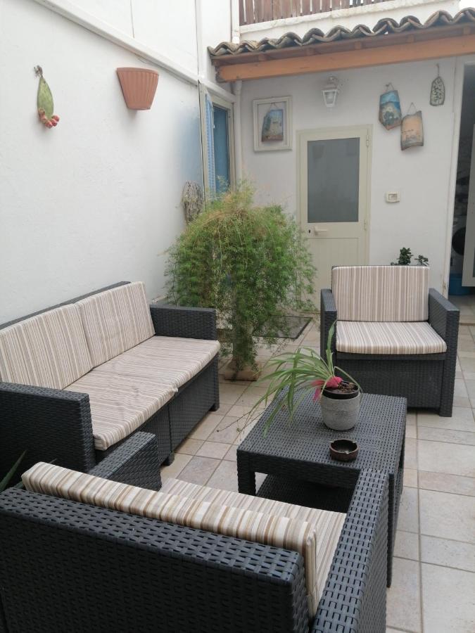 B&B Mareen Santa Maria al Bagno Zewnętrze zdjęcie