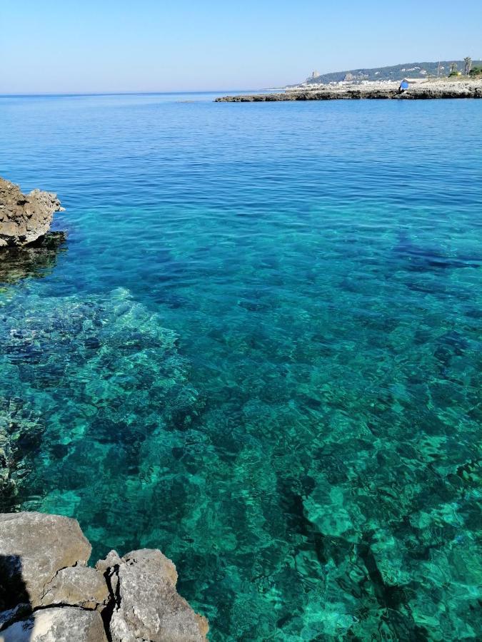 B&B Mareen Santa Maria al Bagno Zewnętrze zdjęcie