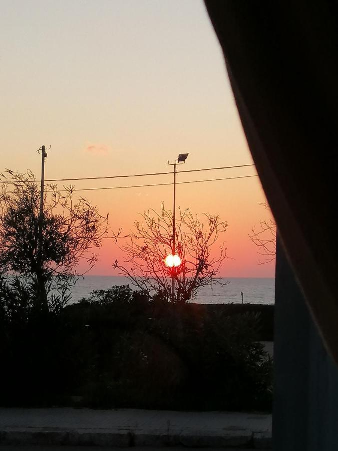 B&B Mareen Santa Maria al Bagno Zewnętrze zdjęcie