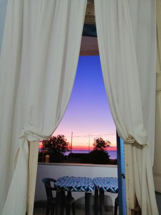 B&B Mareen Santa Maria al Bagno Zewnętrze zdjęcie