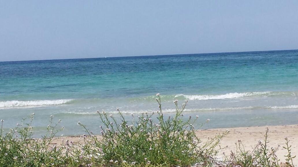 B&B Mareen Santa Maria al Bagno Zewnętrze zdjęcie