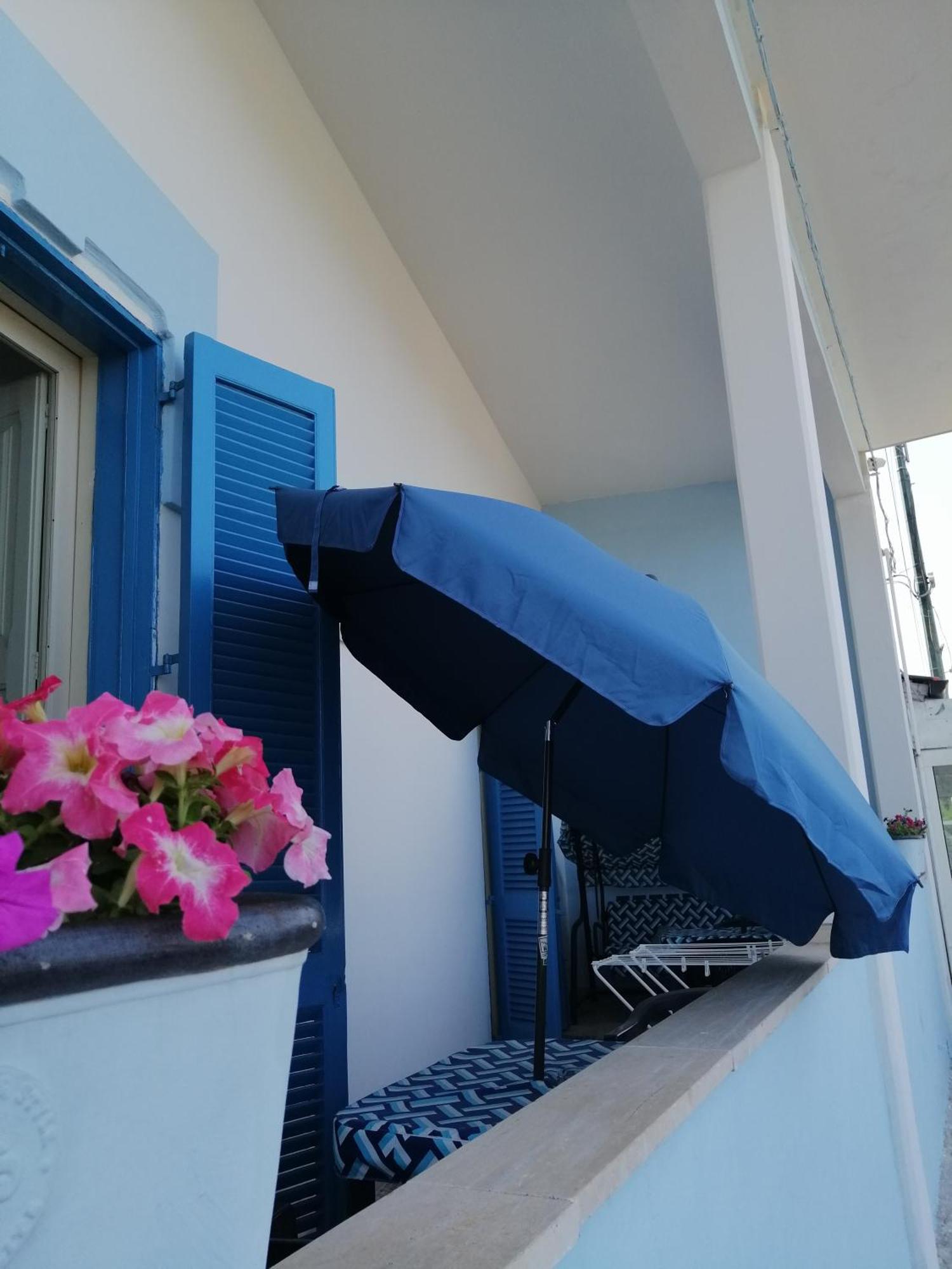 B&B Mareen Santa Maria al Bagno Pokój zdjęcie
