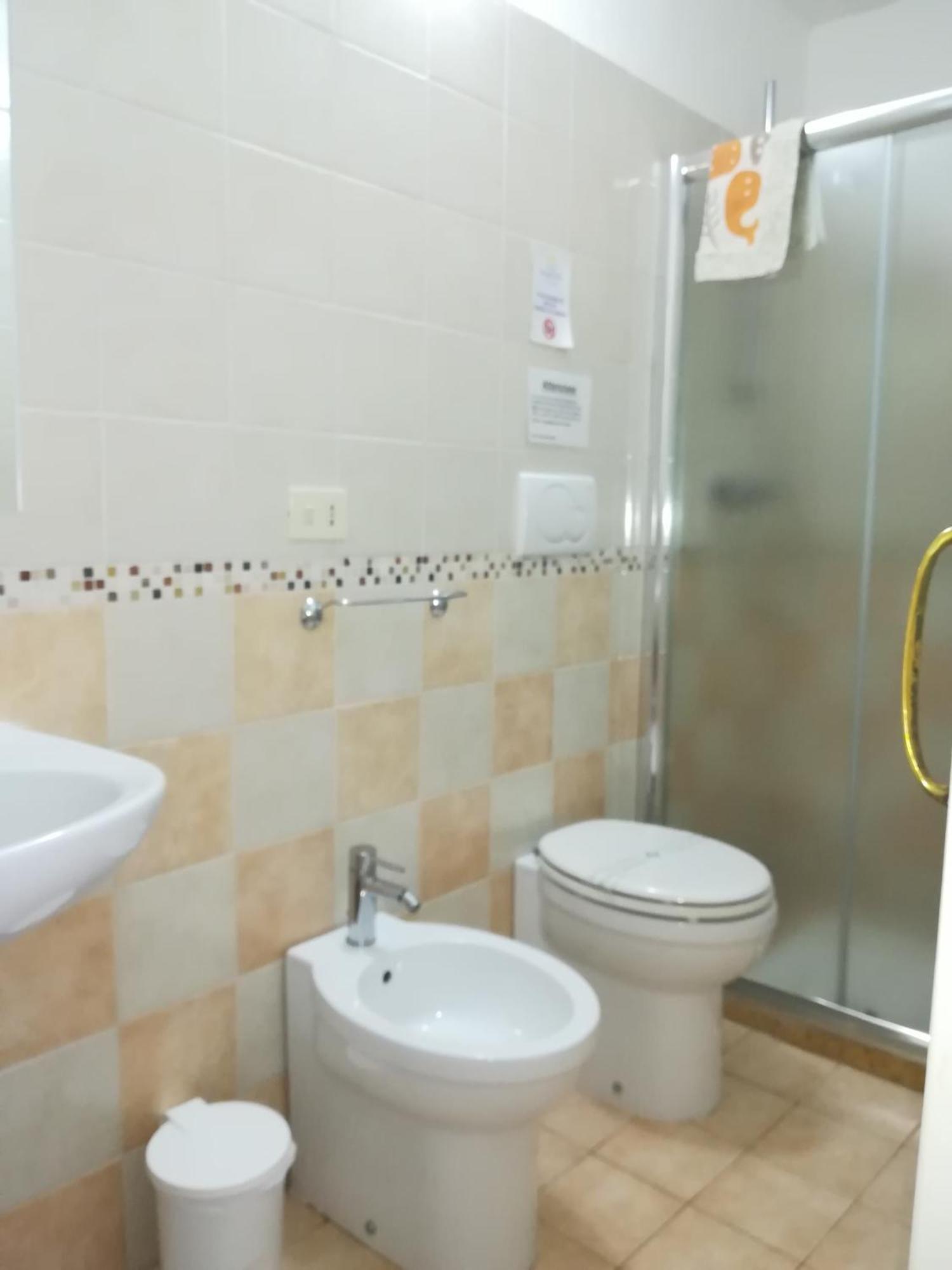 B&B Mareen Santa Maria al Bagno Pokój zdjęcie