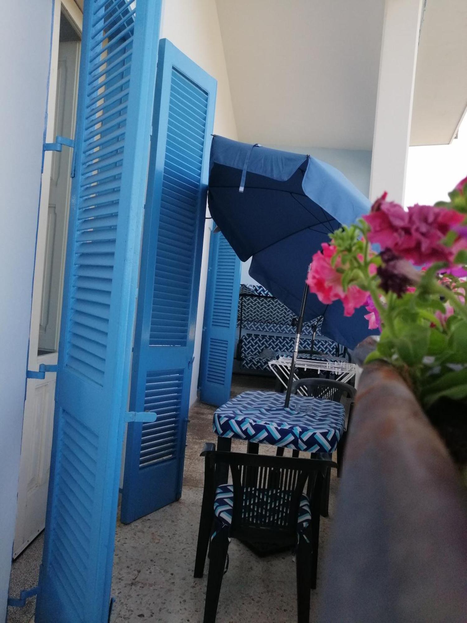 B&B Mareen Santa Maria al Bagno Pokój zdjęcie