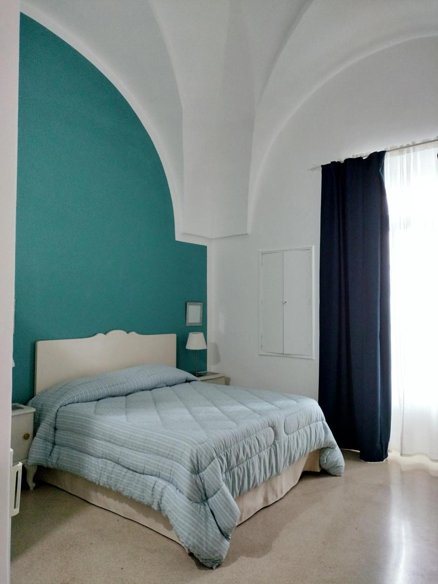 B&B Mareen Santa Maria al Bagno Zewnętrze zdjęcie