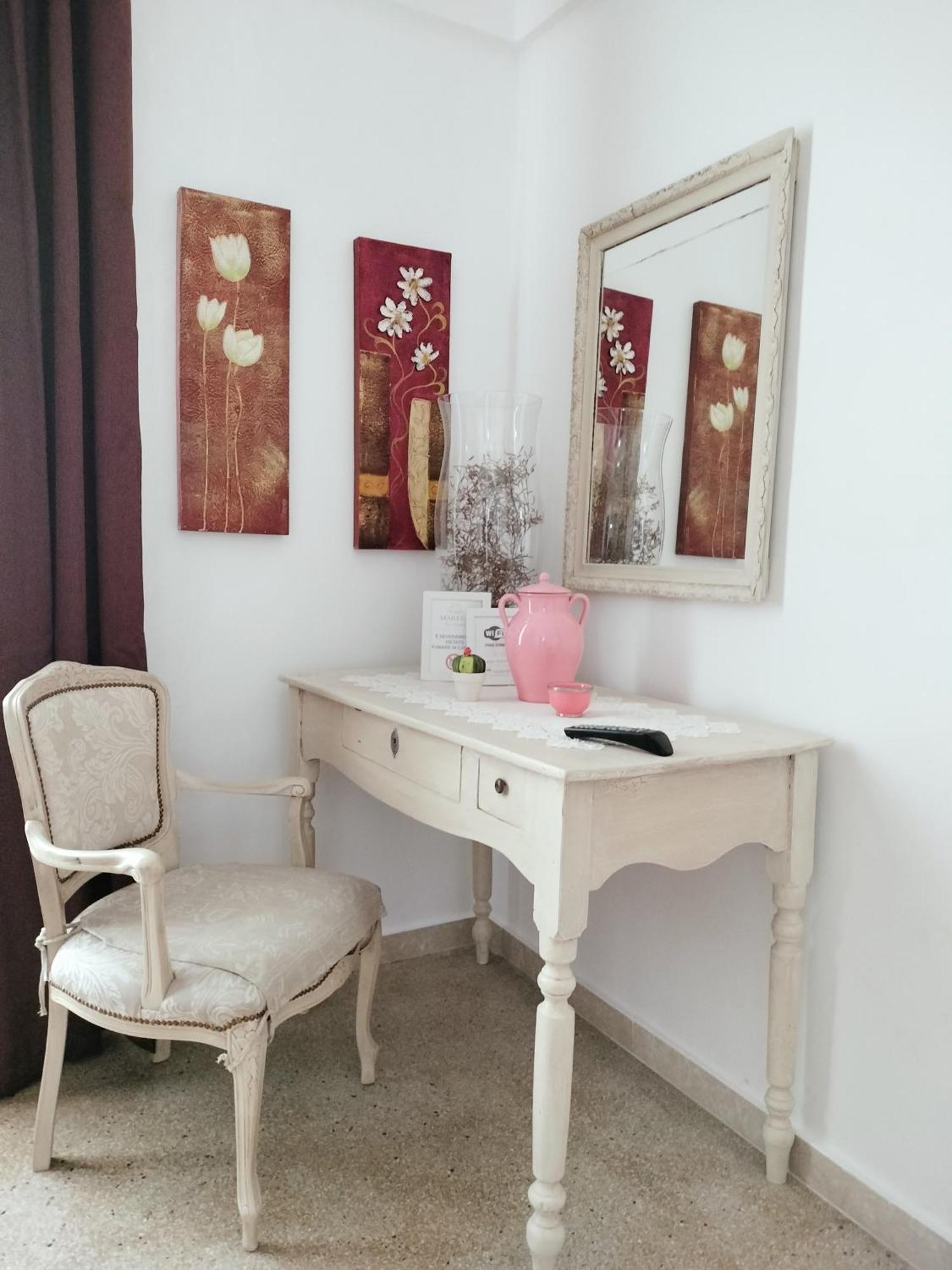 B&B Mareen Santa Maria al Bagno Zewnętrze zdjęcie