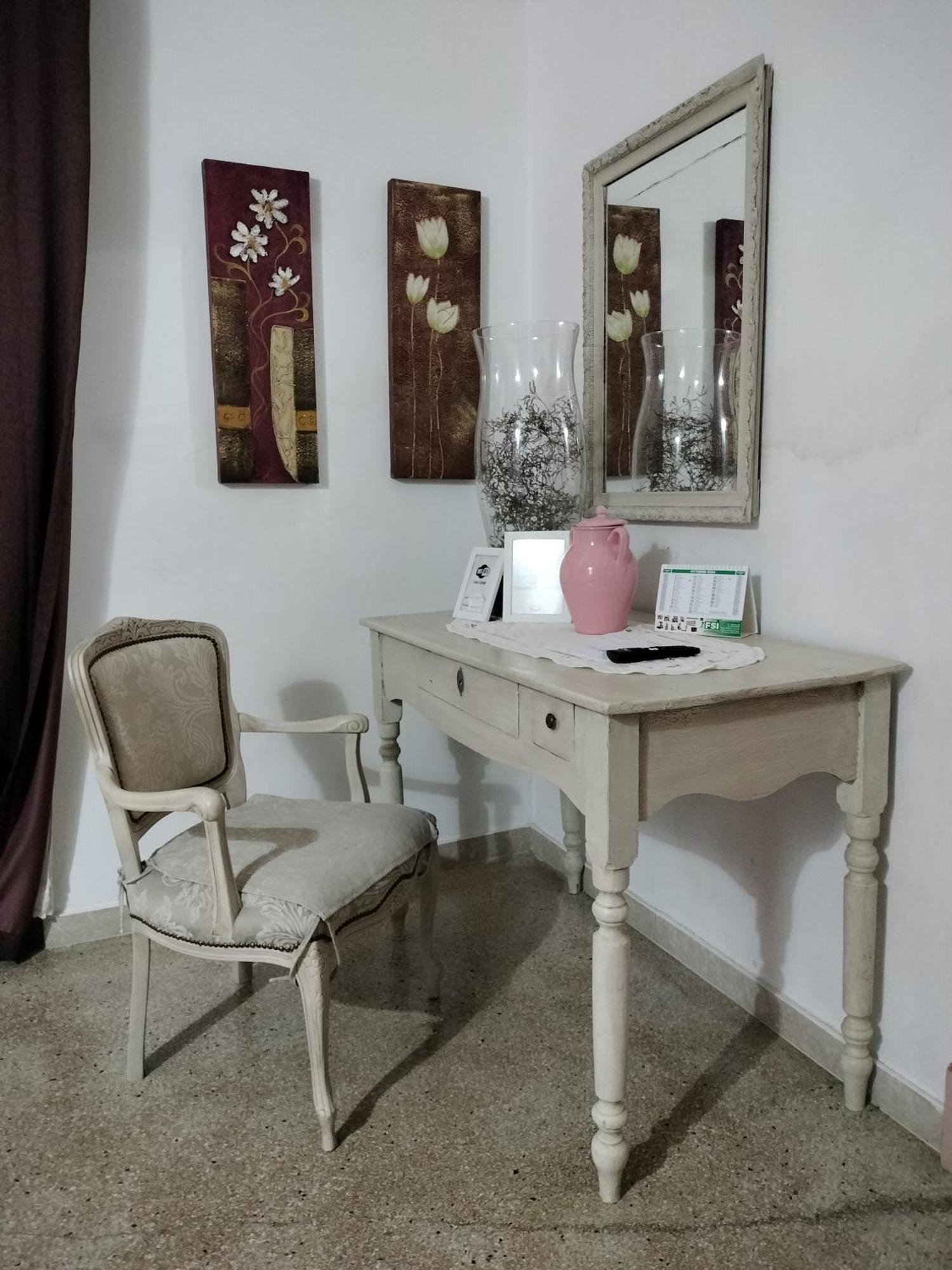 B&B Mareen Santa Maria al Bagno Zewnętrze zdjęcie