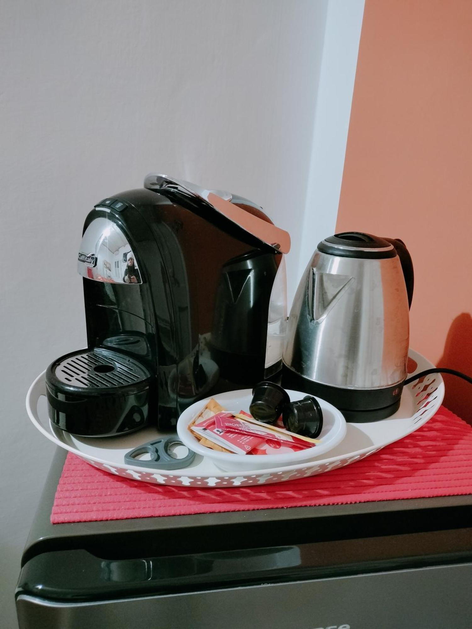 B&B Mareen Santa Maria al Bagno Zewnętrze zdjęcie