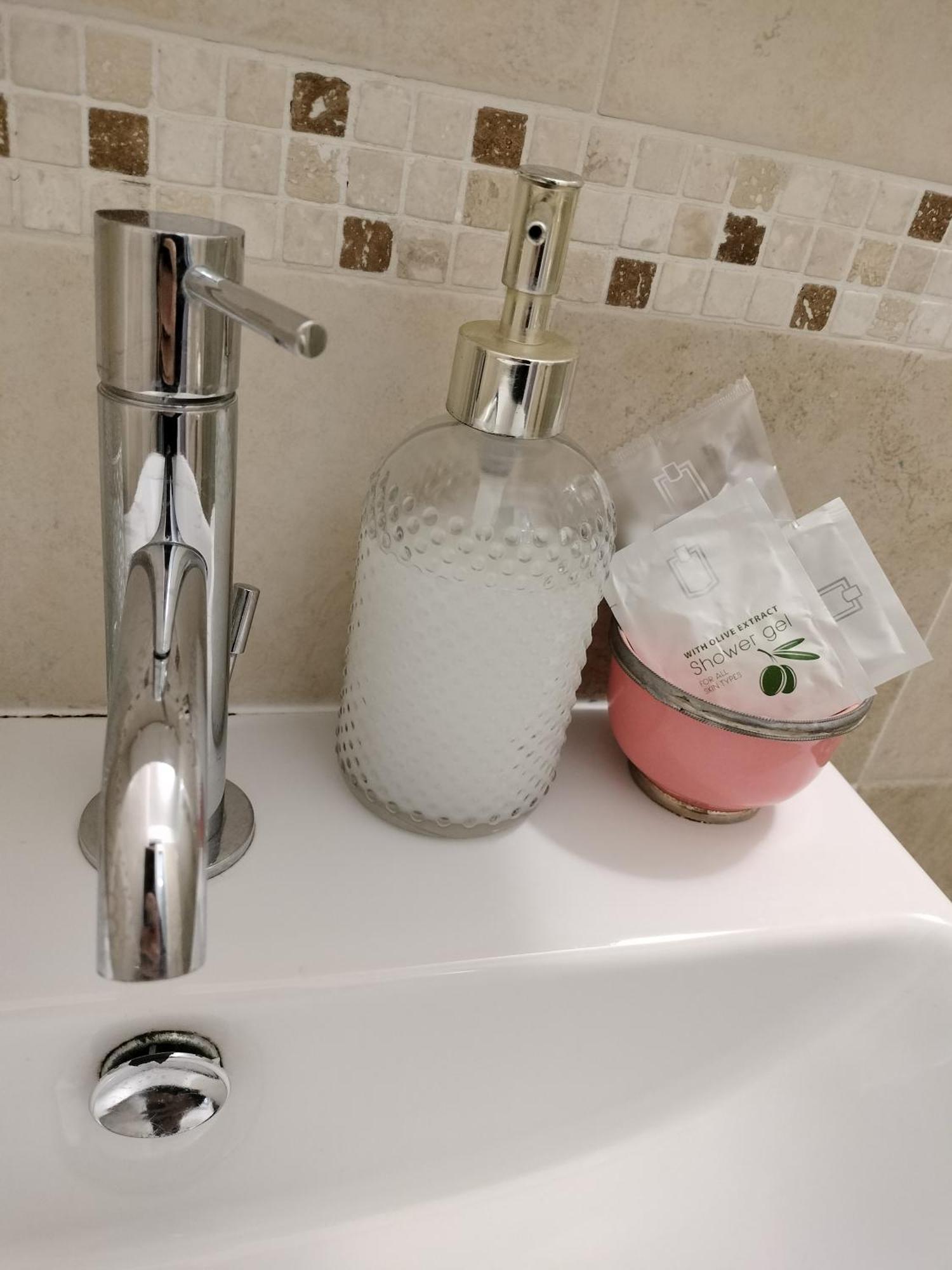 B&B Mareen Santa Maria al Bagno Zewnętrze zdjęcie