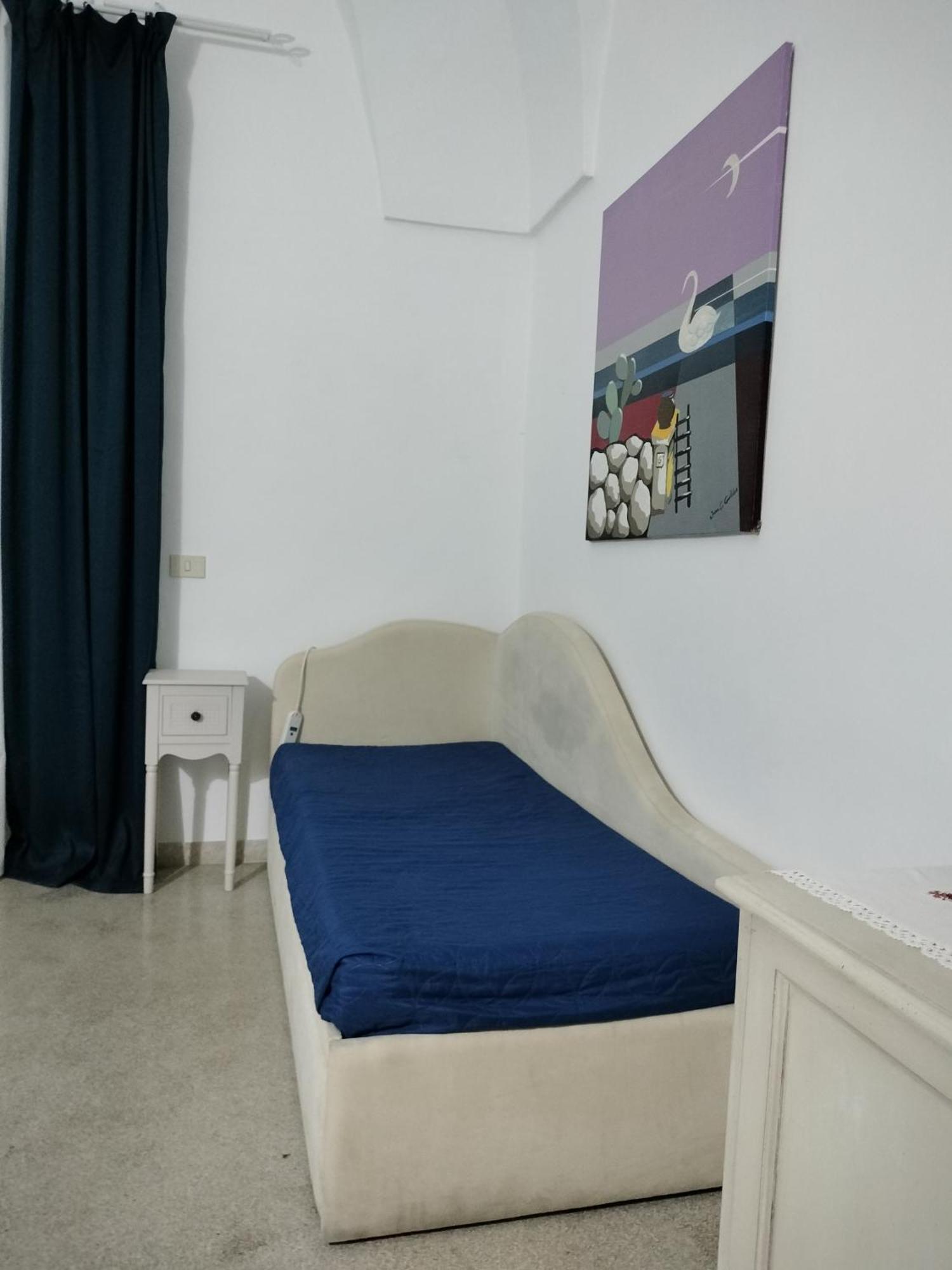 B&B Mareen Santa Maria al Bagno Zewnętrze zdjęcie