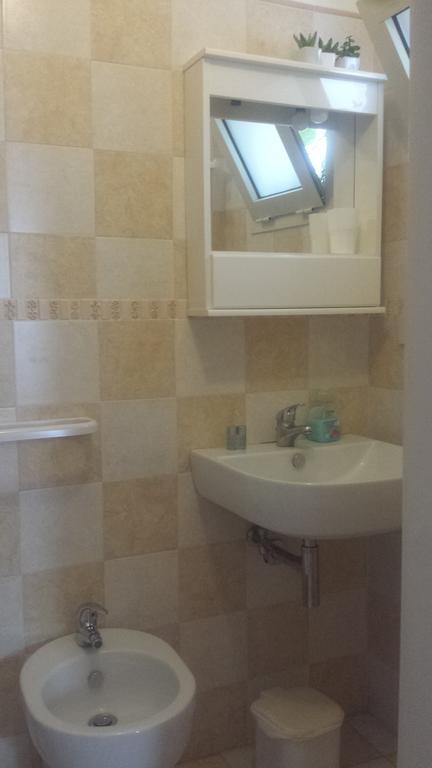 B&B Mareen Santa Maria al Bagno Pokój zdjęcie