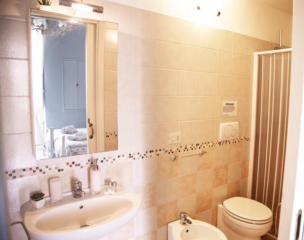 B&B Mareen Santa Maria al Bagno Zewnętrze zdjęcie